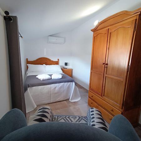 Casa Puentelata Villa Dúrcal Dış mekan fotoğraf