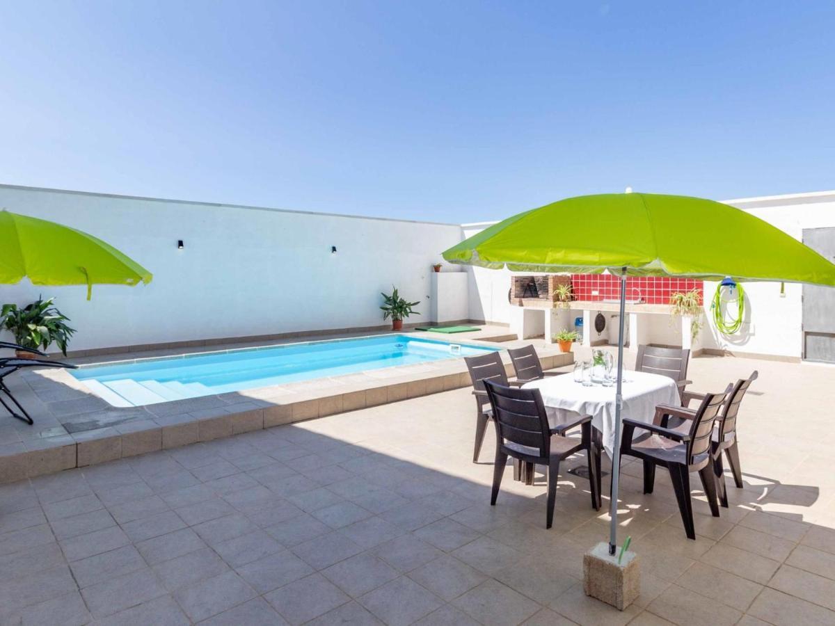 Casa Puentelata Villa Dúrcal Dış mekan fotoğraf