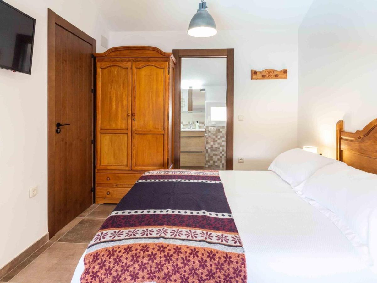 Casa Puentelata Villa Dúrcal Dış mekan fotoğraf