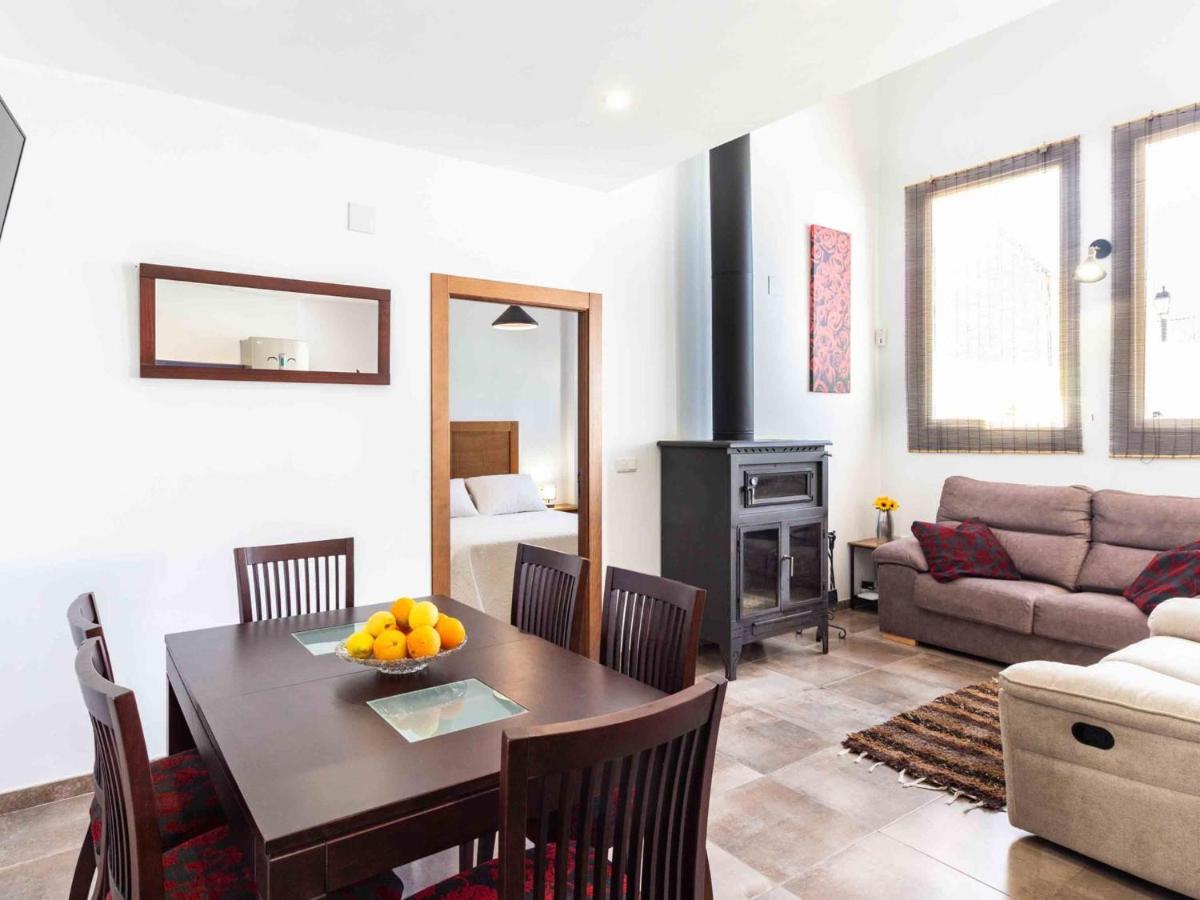 Casa Puentelata Villa Dúrcal Dış mekan fotoğraf