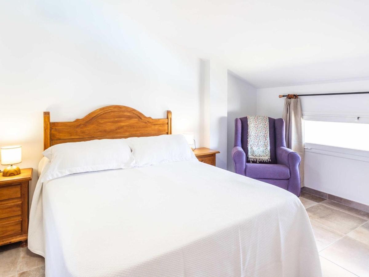 Casa Puentelata Villa Dúrcal Dış mekan fotoğraf