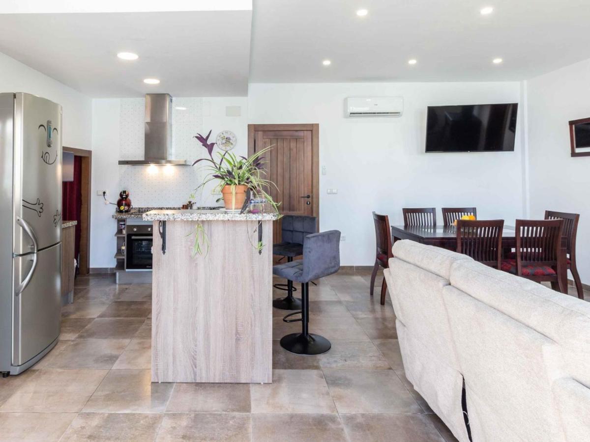 Casa Puentelata Villa Dúrcal Dış mekan fotoğraf