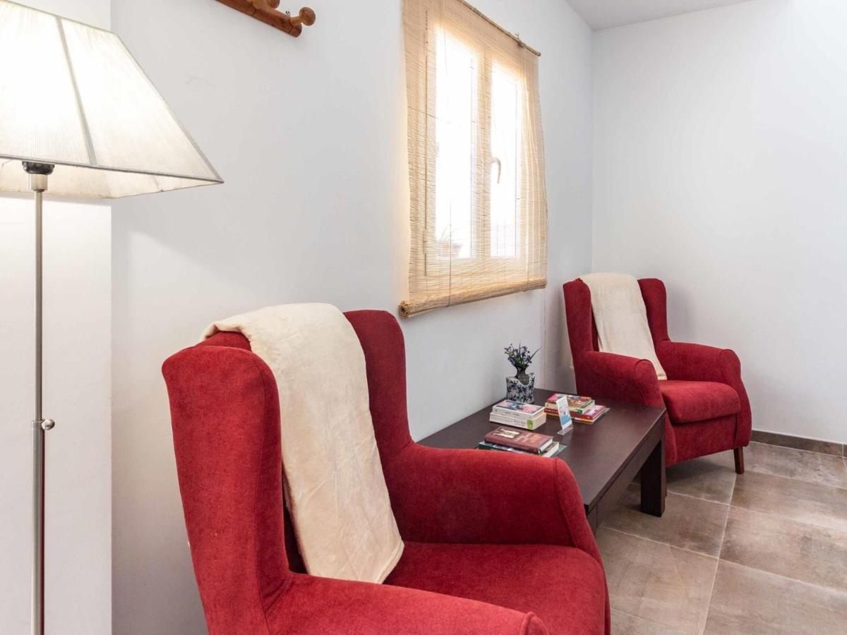 Casa Puentelata Villa Dúrcal Dış mekan fotoğraf