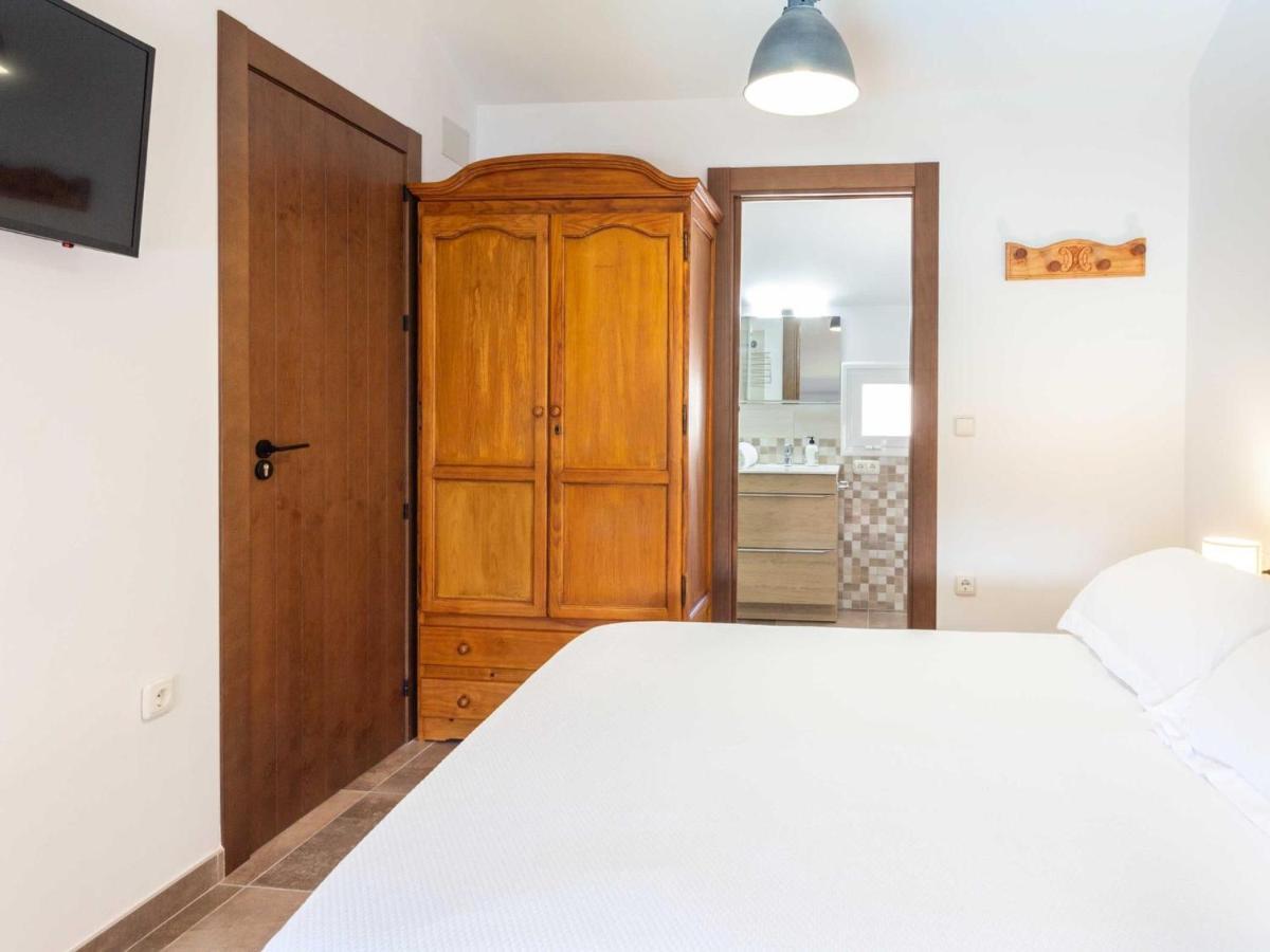 Casa Puentelata Villa Dúrcal Dış mekan fotoğraf